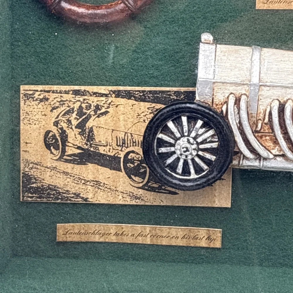 Daimer product 1908